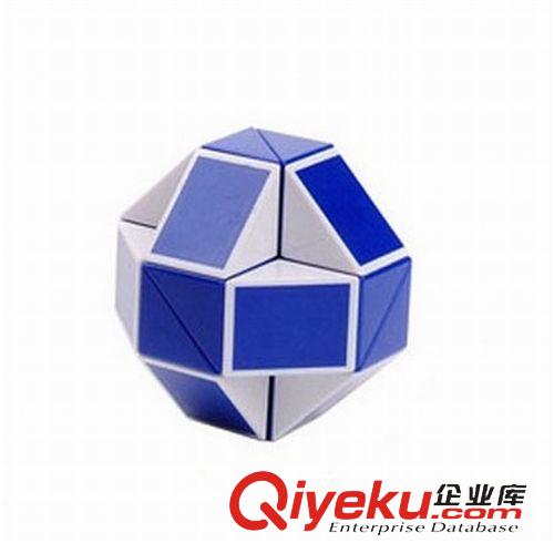 益智玩具 供應(yīng)裕鑫玩具，24節(jié)魔尺，3色混裝原始圖片3