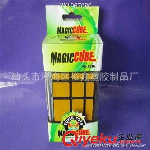 一階魔方 供應裕鑫玩具，一階魔方，智勝魔方原始圖片3