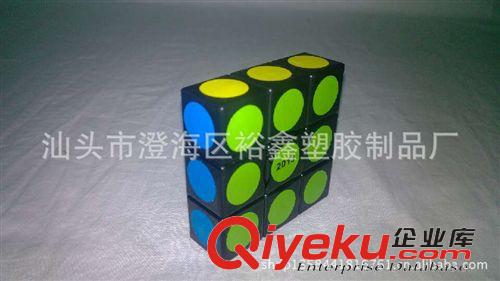 一階魔方 供應裕鑫玩具，智勝魔方，一階魔方原始圖片2