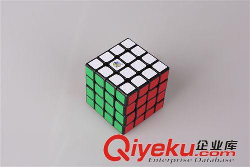 四階魔方 供應(yīng)智勝魔方，四階麒麟王，以智致勝原始圖片2