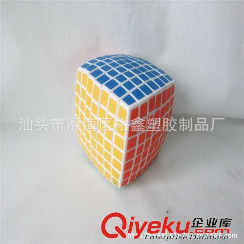七階魔方 智勝魔方 圣手七階魔方 gd優質 兒童益智玩具 廠家直銷