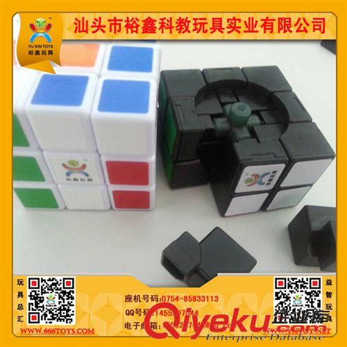 七階魔方 七階魔方 特滑魔方 智勝魔方 廠家熱銷產品 可印客戶LOGO原始圖片3