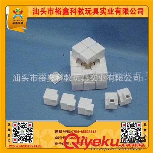 七階魔方 智力7階魔方 益智玩具 可印客戶LOGO貼牌 廠家直銷原始圖片3