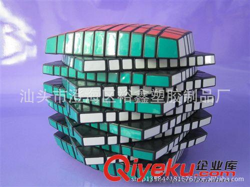 十一階魔方 供應(yīng)裕鑫玩具，十一階夜光魔方，世界之最