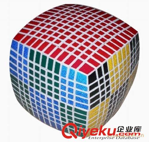 十一階魔方 智勝十一階魔方  世界{dj0}智力魔方 廠家直銷