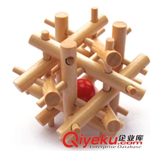  孔明鎖 解鎖  本十二姐妹 云和 益智玩具 創(chuàng)意成人玩具 益智玩具木制 古典玩具