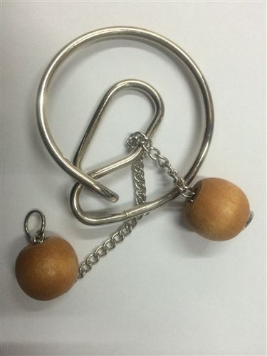 解繩 解扣 金屬類(lèi)   解環(huán)解扣 外貿(mào)尾單        隨機(jī)發(fā)貨不選款式原始圖片2