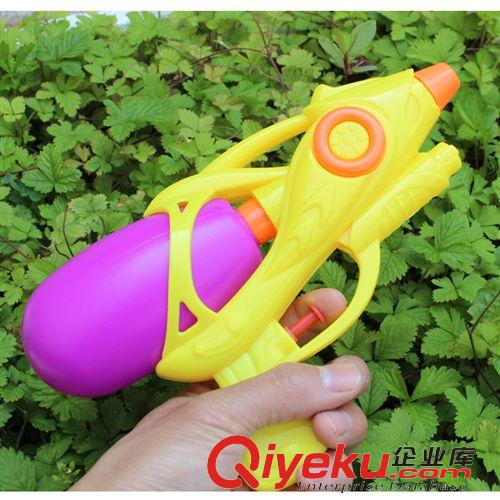 沙灘玩具 22cm水槍兒童沙灘戲水塑料玩具批發 幼兒園圣誕節小朋友禮物品
