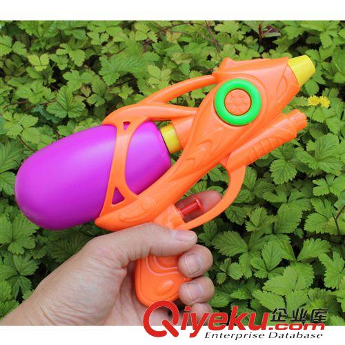 沙灘玩具 22cm水槍兒童沙灘戲水塑料玩具批發 幼兒園圣誕節小朋友禮物品