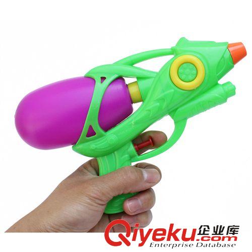 沙灘玩具 22cm水槍兒童沙灘戲水塑料玩具批發 幼兒園圣誕節小朋友禮物品