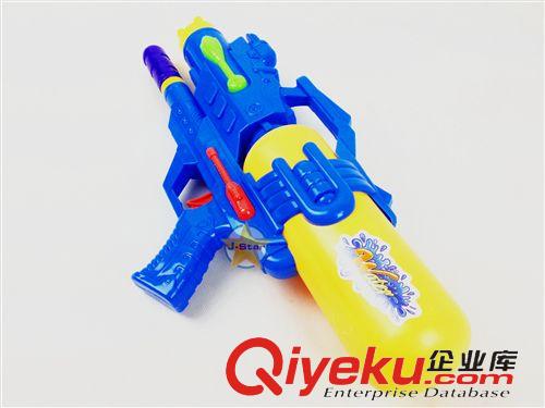 夏天戲水玩具 大號玩具水槍 夏天游泳玩具 射程遠氣壓兒童玩具水槍 澄海水槍