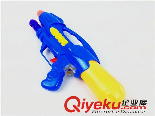 夏天戲水玩具 大號玩具水槍 夏天游泳玩具 射程遠氣壓兒童玩具水槍 澄海水槍原始圖片3