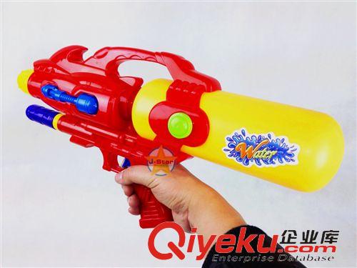 夏天戲水玩具 cdj大號(hào)玩具水槍 夏天熱銷玩具 射程遠(yuǎn)氣壓兒童玩具水槍批發(fā)