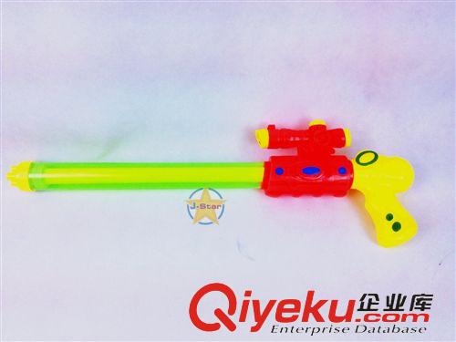 夏天戲水玩具 漂流水槍批發 夏日水上玩具 水炮 漂流 兒童玩具槍 抽水式水槍