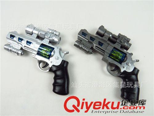 電動槍系列 品牌 集星電動玩具槍 軍事模型玩具槍 熱賣兒童玩具槍原始圖片2