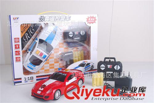 遙控車 原廠直銷 1：24蘭博基尼四通仿真遙控車 （不包電）遙控?zé)徜N玩具