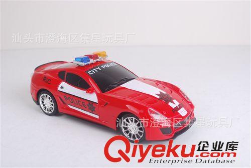 遙控車 原廠直銷 1：18四通遙控車 包電 遙控仿真玩具車 淘寶熱賣原始圖片3