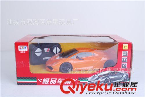 遙控車(chē) 1：18四通遙仿仿真車(chē)，車(chē)模型玩具，兒童玩具澄海廠家