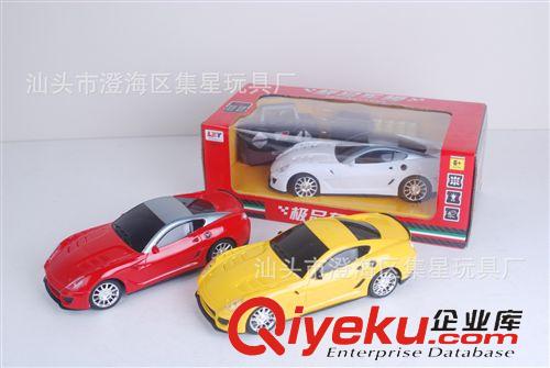 遙控車 原廠直銷 1：24四通仿真遙控車 熱銷玩具遙控車批發(fā)原始圖片2