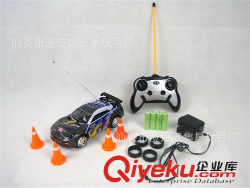 遙控車(chē) 1：24遙控車(chē) 熱銷(xiāo)漂移遙控車(chē) 玩具車(chē)廠(chǎng)家直銷(xiāo) 玩具批發(fā)原始圖片2