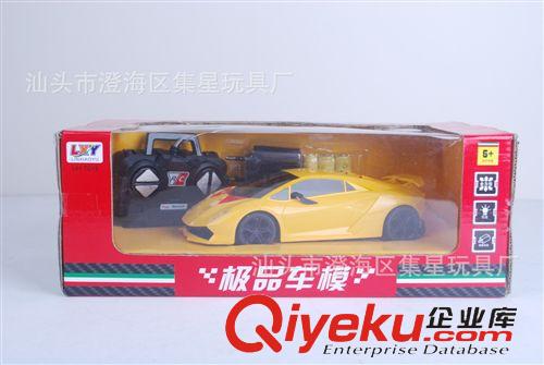 遙控車 原廠直銷 1:28四通仿真賽車 遙控玩具車 淘寶賽車熱賣玩具原始圖片2