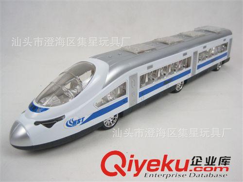 慣性回力玩具 慣性動(dòng)車組 慣性玩具車 模型澄海玩具批發(fā)原始圖片3