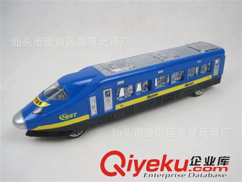 慣性回力玩具 慣性動(dòng)車組 慣性玩具車 兒童玩具澄海批發(fā)原始圖片2