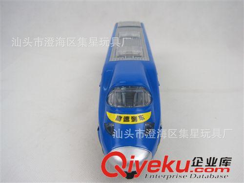 慣性回力玩具 慣性動(dòng)車組 慣性玩具車 兒童玩具澄海批發(fā)原始圖片3