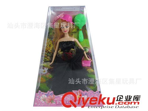 女孩玩具 11.5寸芭芘玩具娃娃 熱銷女孩玩具 廠家直銷 淘寶芭芘熱賣玩具原始圖片3