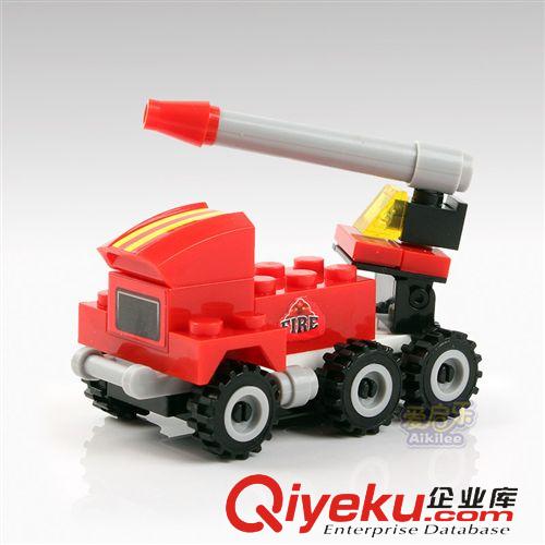 積木 代發(fā)大型巧樂童拼插益智組裝積木玩具 智力啟蒙拼裝玩具 10127