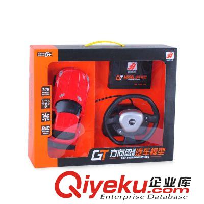 遙控系列產(chǎn)品 國(guó)慶送禮 gf真1：16奔馳遙控車(chē) 方向盤(pán)重力感應(yīng) 帶燈光禮品盒裝原始圖片2