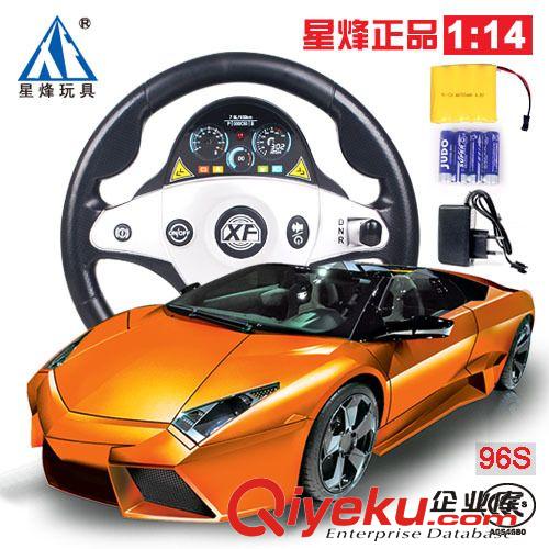 遙控系列產(chǎn)品 國(guó)慶送禮 gf真1：16奔馳遙控車(chē) 方向盤(pán)重力感應(yīng) 帶燈光禮品盒裝