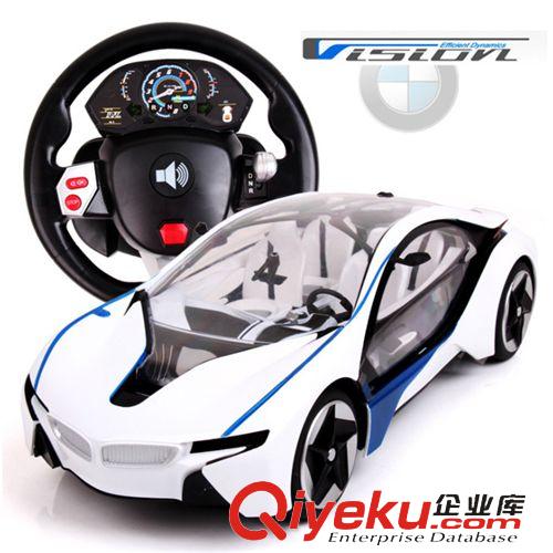 遙控系列產(chǎn)品 批發(fā)偉力zpA989高速遙控車 1:24汽車模型玩具車 2.4G拉力賽車