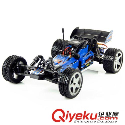 遙控系列產品 偉力L202遙控越野車 男孩禮物益智電動酷跑賽車 汽車模型玩具車原始圖片2