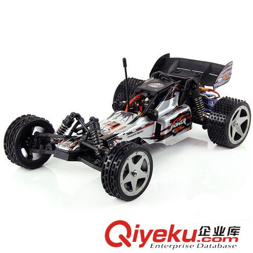 遙控系列產品 偉力L202遙控越野車 男孩禮物益智電動酷跑賽車 汽車模型玩具車原始圖片3
