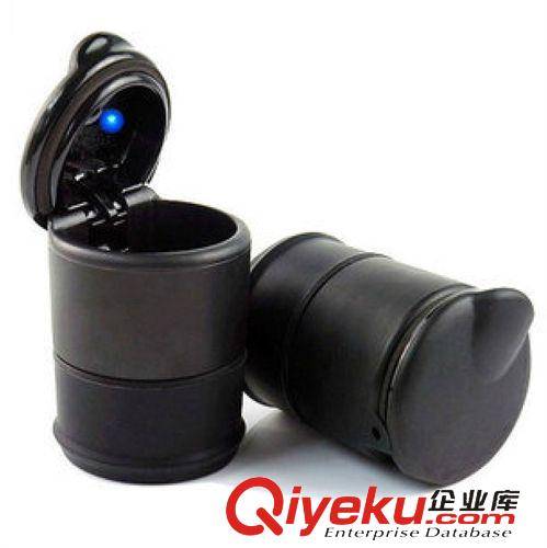 車載系列產品 汽車煙灰缸 批發(fā)煙灰缸 4S店煙灰缸 帶LED燈或不帶燈 正品好質量原始圖片3