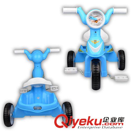 兒童童車 zp恒泰童車批發 嬰兒推車 手推車 豪華多功能 四輪助步車5508C