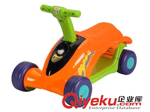 兒童童車 zp恒泰童車批發 嬰兒推車 手推車 豪華多功能 四輪助步車5508C