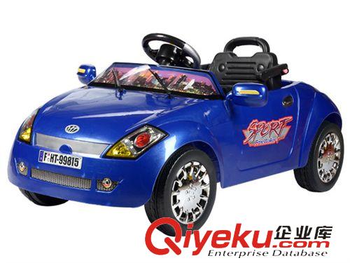 兒童童車 熱賣銷HT-99816F 兒童電動車 單驅 遙控音樂 音量可調節 帶閃燈