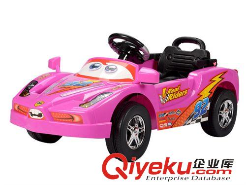 兒童童車 熱賣銷HT-99816F 兒童電動車 單驅 遙控音樂 音量可調節 帶閃燈
