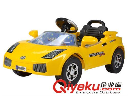 兒童童車 熱賣銷HT-99816F 兒童電動車 單驅 遙控音樂 音量可調節 帶閃燈