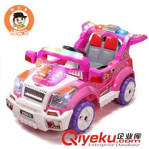 兒童童車 一件代發 tj5516 兒童三輪車 腳踏車 帶音樂童車 卡通型 滑行車