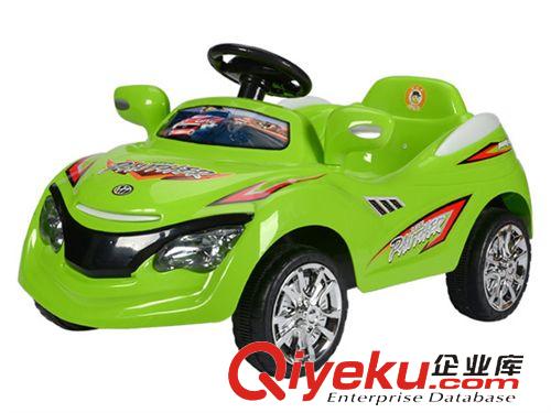 兒童童車 zpHT-99836 勁豹童車 電動童車 電瓶車 燈光音樂 包電 仿真賽車