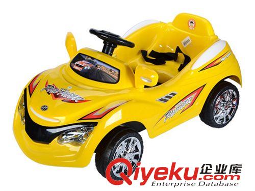 兒童童車 zpHT-99836 勁豹童車 電動童車 電瓶車 燈光音樂 包電 仿真賽車原始圖片2
