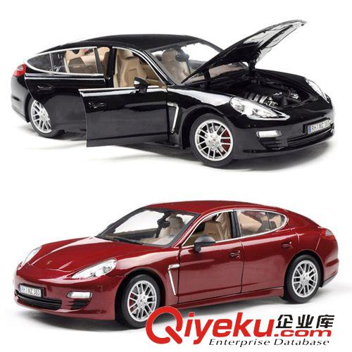 合金車模 美致2017A 保時捷1:18仿真合金車模 汽車模型玩具 兒童玩具車批發(fā)