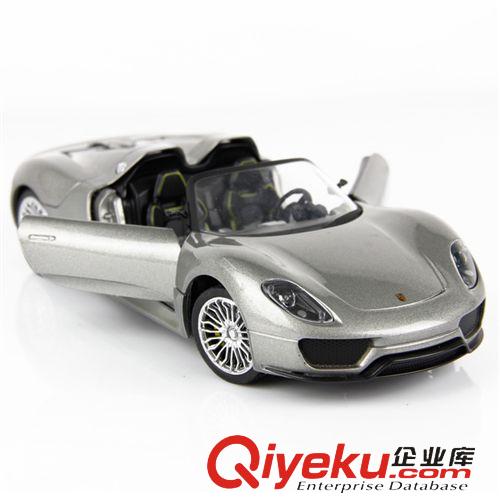 合金車模 批發(fā)正版授權 美致MZ合金1:24蘭博基尼 LP700車模 gf 靜態(tài)模型