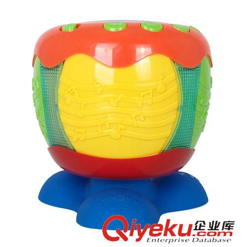 早教故事機(jī) 批發(fā)HX-9968拍拍鼓 兒童音樂玩具 手拍鼓 早教故事機(jī) 淘寶熱賣原始圖片2