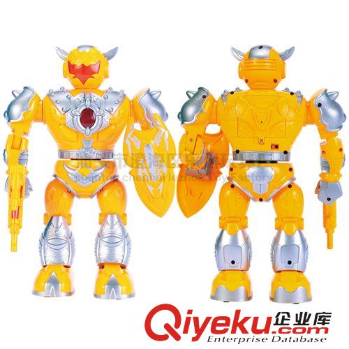 變形金剛 廠家直銷 動漫旋轉燈光音樂 電動機器人 鎧甲變形金剛 太空漫步原始圖片2