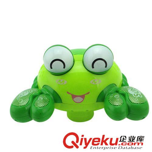 電動(dòng)閃光玩具 淘寶地灘熱賣 下蛋雞電動(dòng)玩具 生蛋QQ雞萬向音樂燈光創(chuàng)意益智禮品