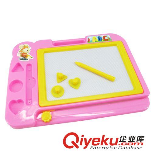 寫(xiě)字板 廠家直銷批發(fā) 磁性彩色兒童畫(huà)畫(huà)描寫(xiě)字板 寶寶早教自學(xué)益智教具原始圖片2